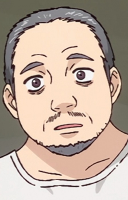 Imagem de Harumi Oka,