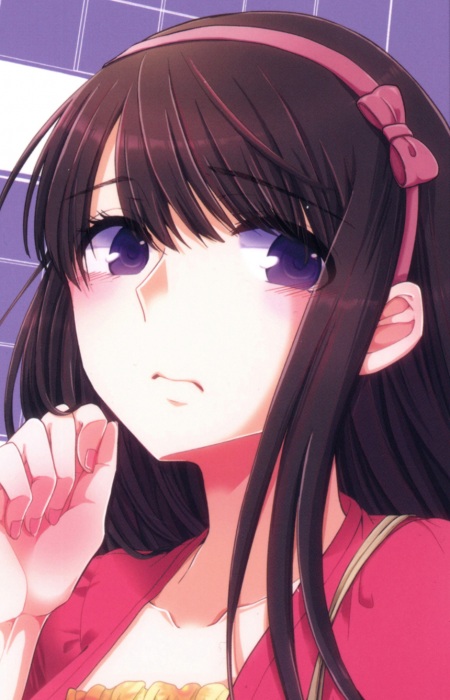 Imagen de Sato, Akane