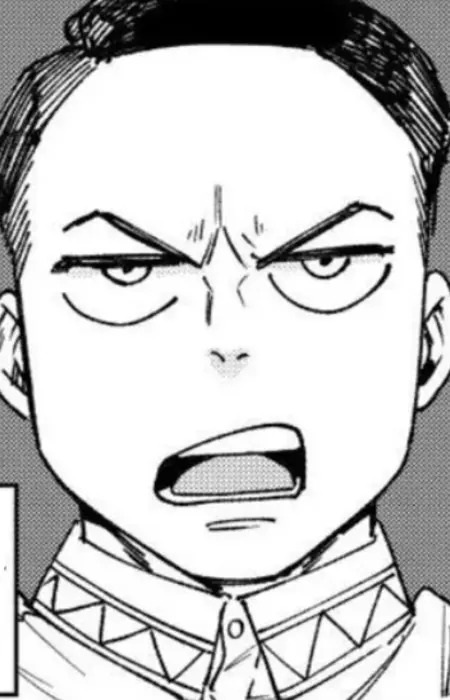 Kunugi, Kiyomasa