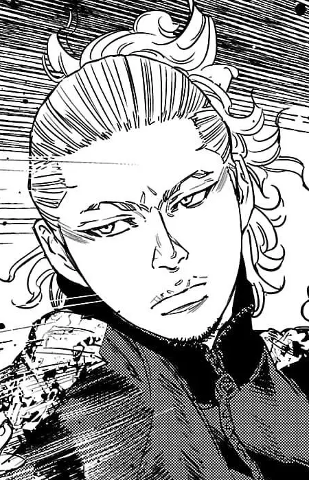 Wagatsuma, Daichi