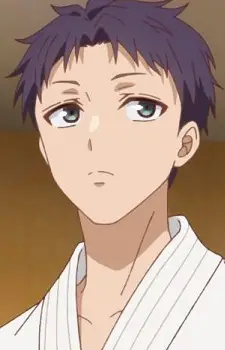 Tatsumi, Hayato image