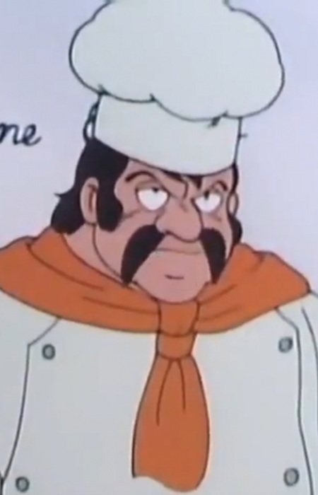 Yoshio Marui,
