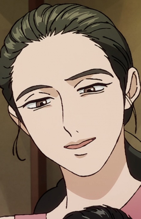 Imagem de Kazuko Narita,