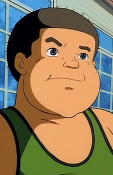 Imagem de Takeshi