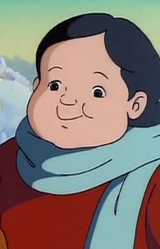 Imagem de Mother Takeshi's