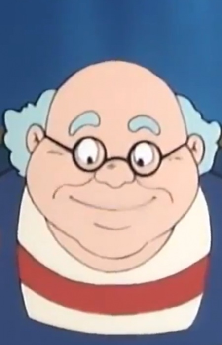 Kepel Ishima,