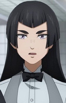 Imagem de Reiko Kurosaki,