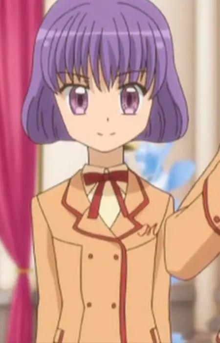 Uehara, Emi image