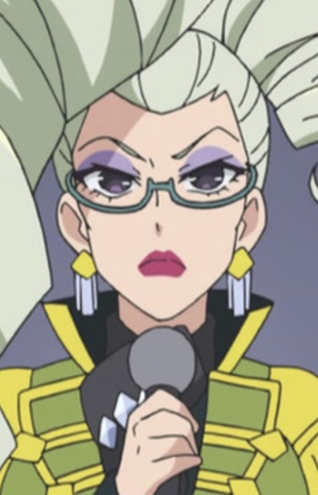 Ookandagawa, Babaria