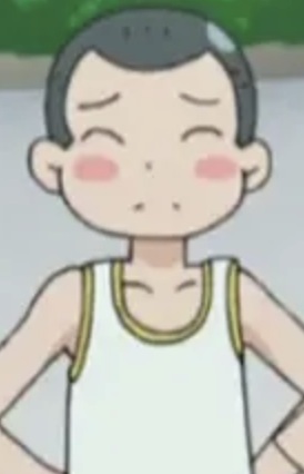 Ichirou Shijimi,