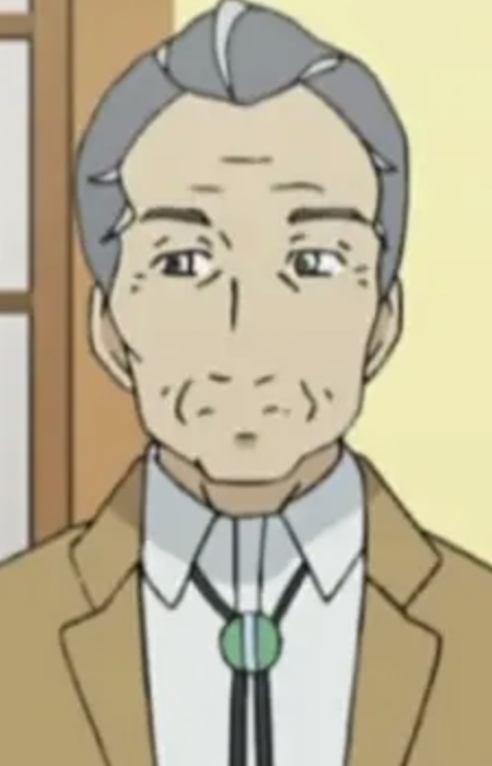 Hifumi Yanagi,