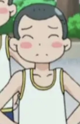 Saburou Shijimi,