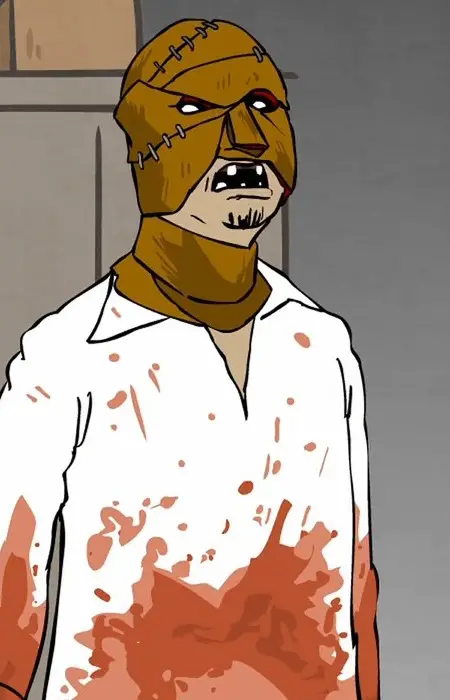 Vocal Group Member A