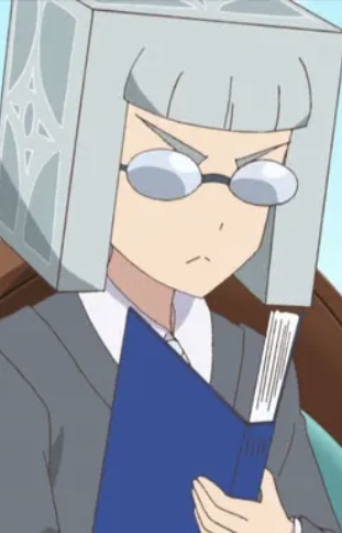 Konkuri Itoman,