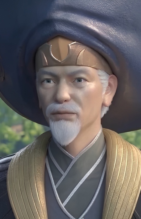 Hao Elder