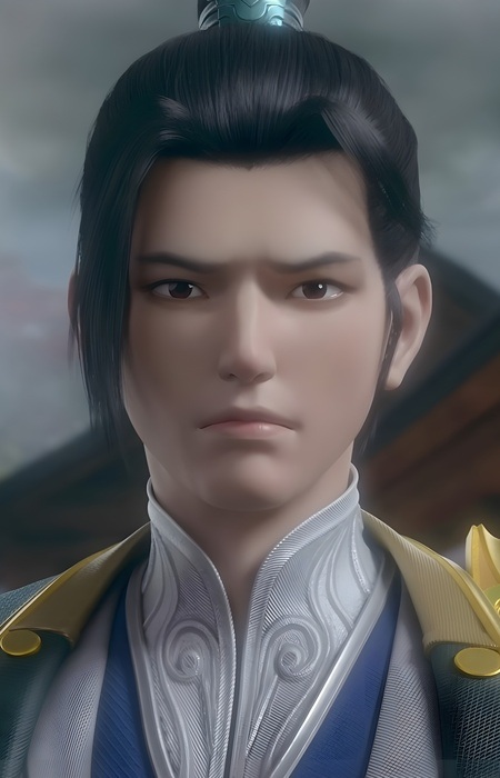 Xian Han,