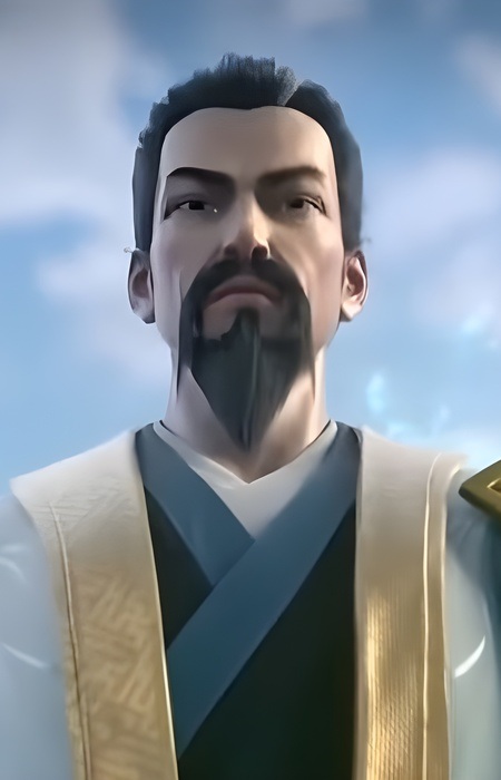 Fan Yun,