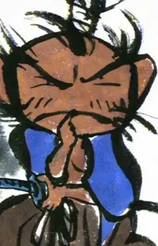 Hayashizaki, Jinsuke