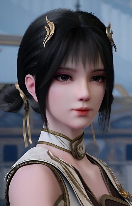 Chen Dan,