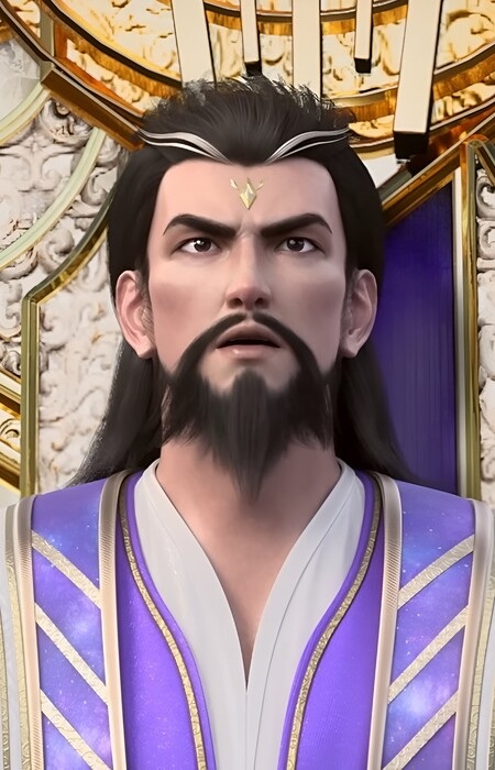 Leizi Tian,