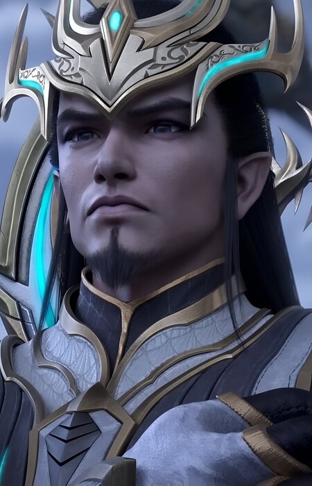 Ao Xia,