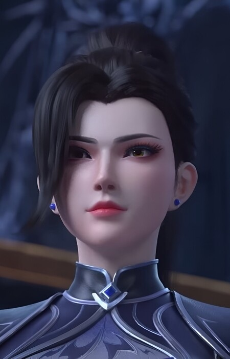 Xue Lei,