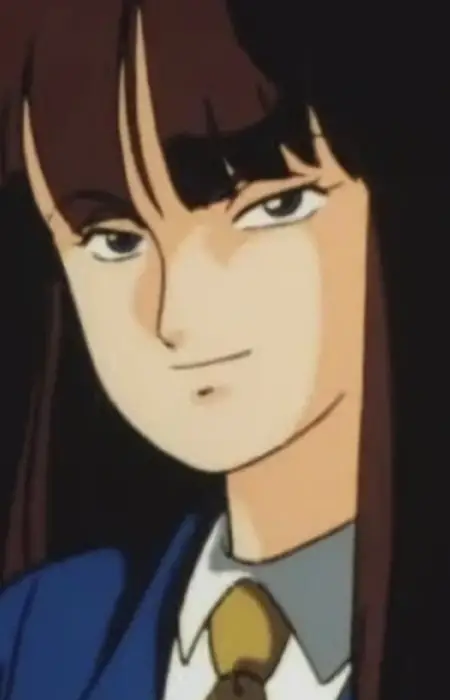 Leader of the Red Wolves