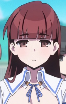 Fuku Umenoki,