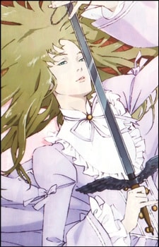 Lia de Beaumont Le Chevalier D Eon Pictures MyAnimeList