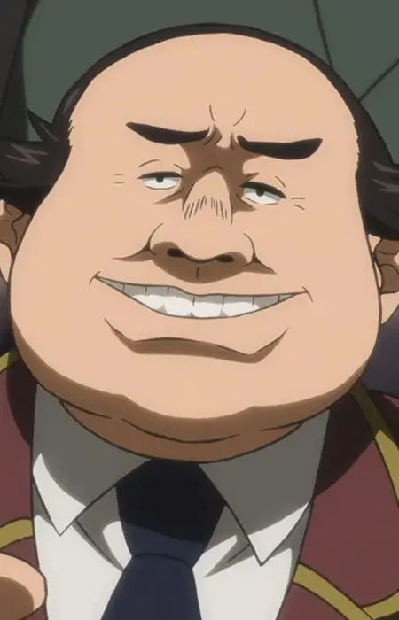 Tani, Juusanrou image