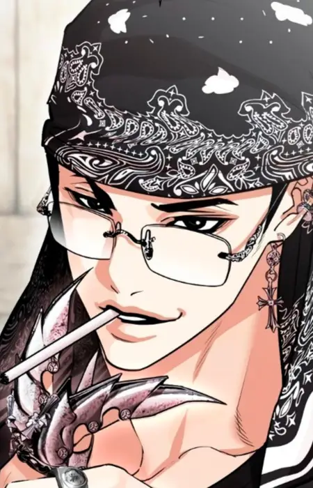 Hyeon, Sangjin
