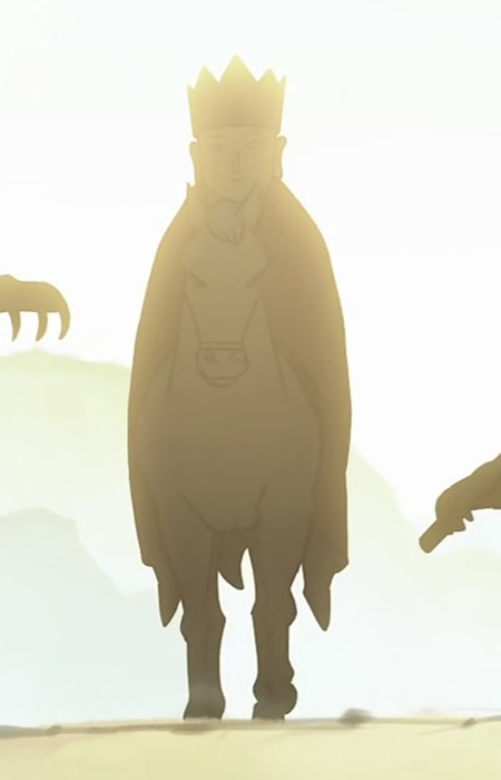 Monk Tang