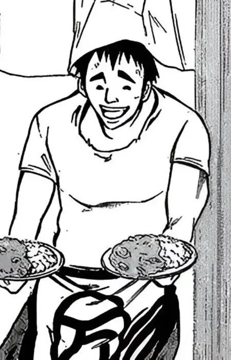 Yamada, Genki