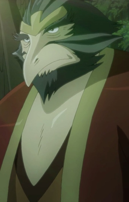 Tsufu