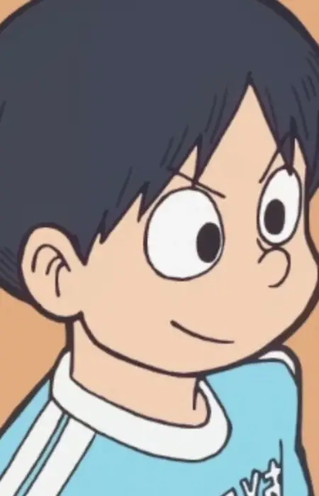 Gongenyama, Iwao Image