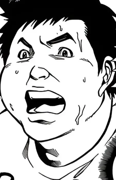 Ookuma, Masashi