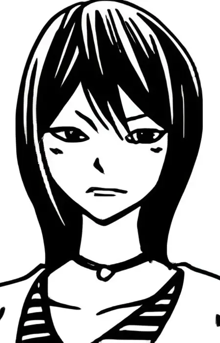Hisada, Yui