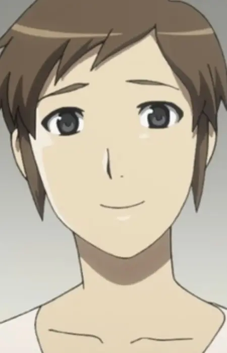 Make-Up Artist image