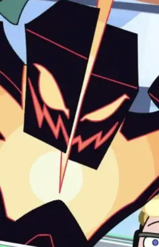 Card Game Ghost image