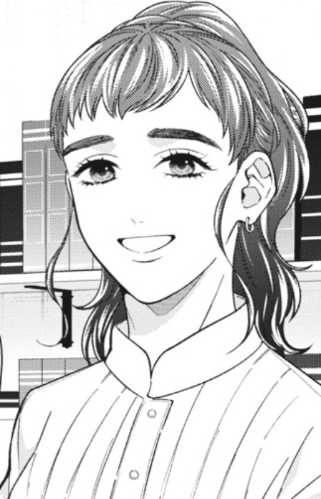 Tsurikane, Akari