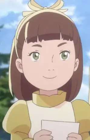 MacPherson, Ella May