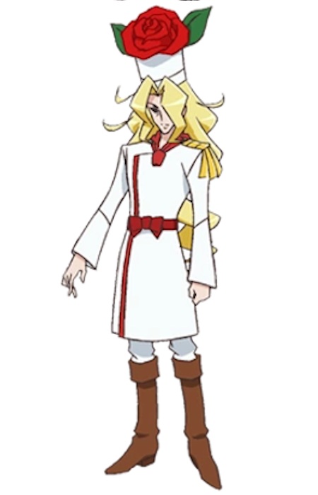 Zylberstein, Jean-Pierre