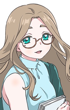 Imagem de Hirune Mikura,
