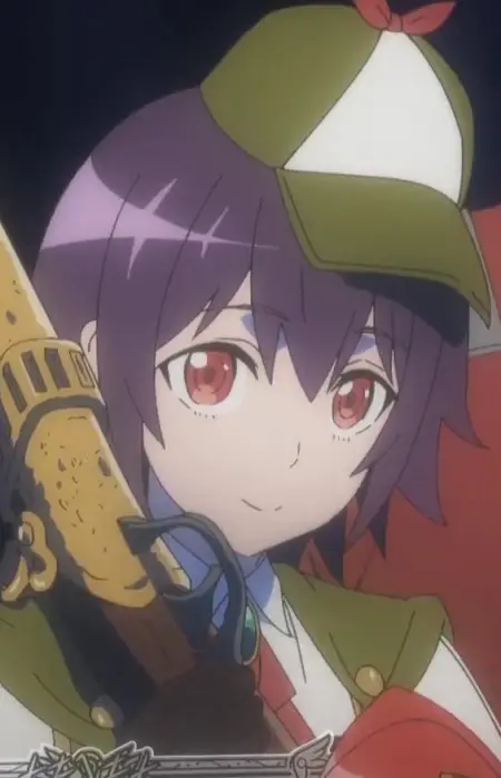 Suzu