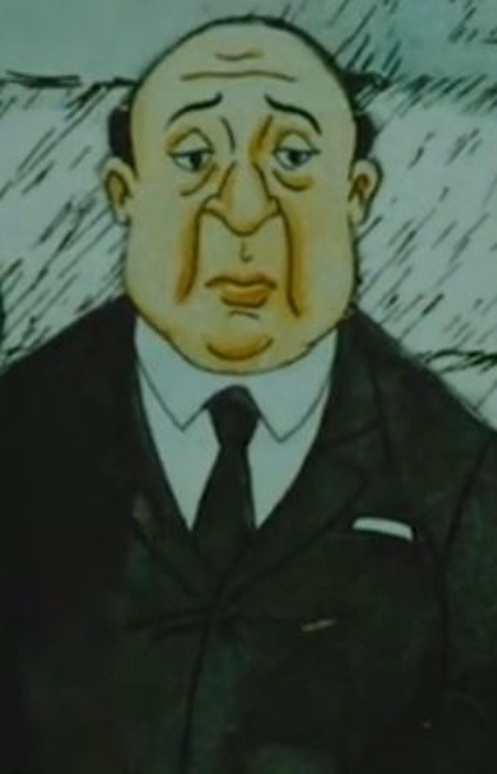 Hitchcock, Alfred