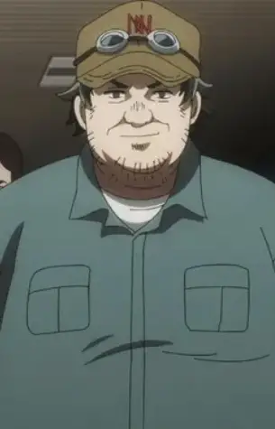 Bodeman, Mitsuru Image