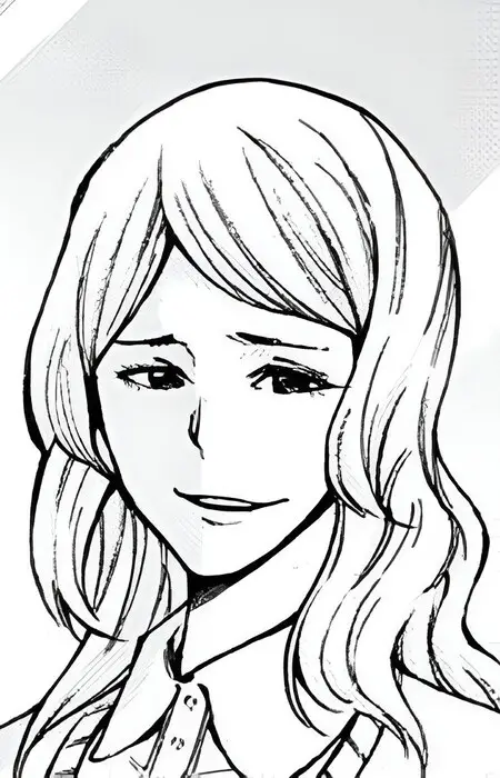 Kamimaro's Teacher