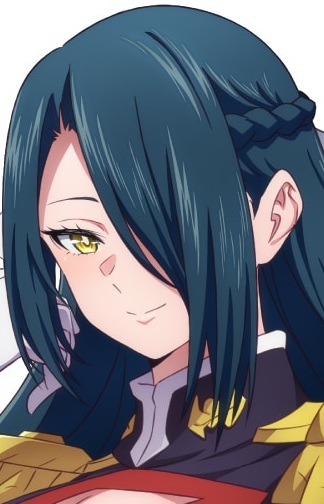 Fubuki Azuma,