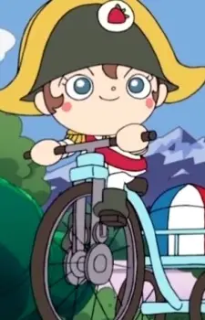 Napoleon Pie-kun