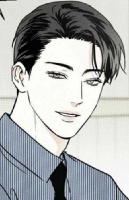 Yoo-han Sung (The Pizza Delivery Man and the Gold Palace) - Pictures ...